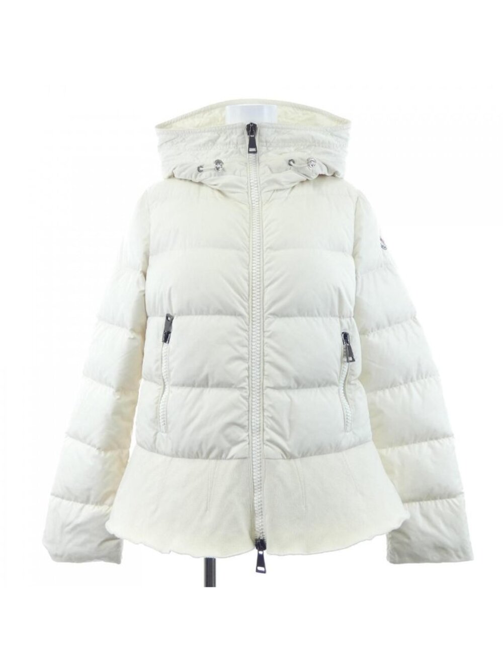Moncler Nesea Down Jacket